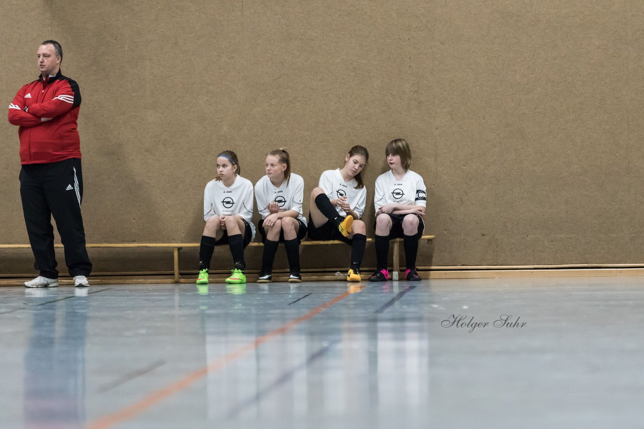 Bild 154 - wCJ KT Turnier Nachmittag